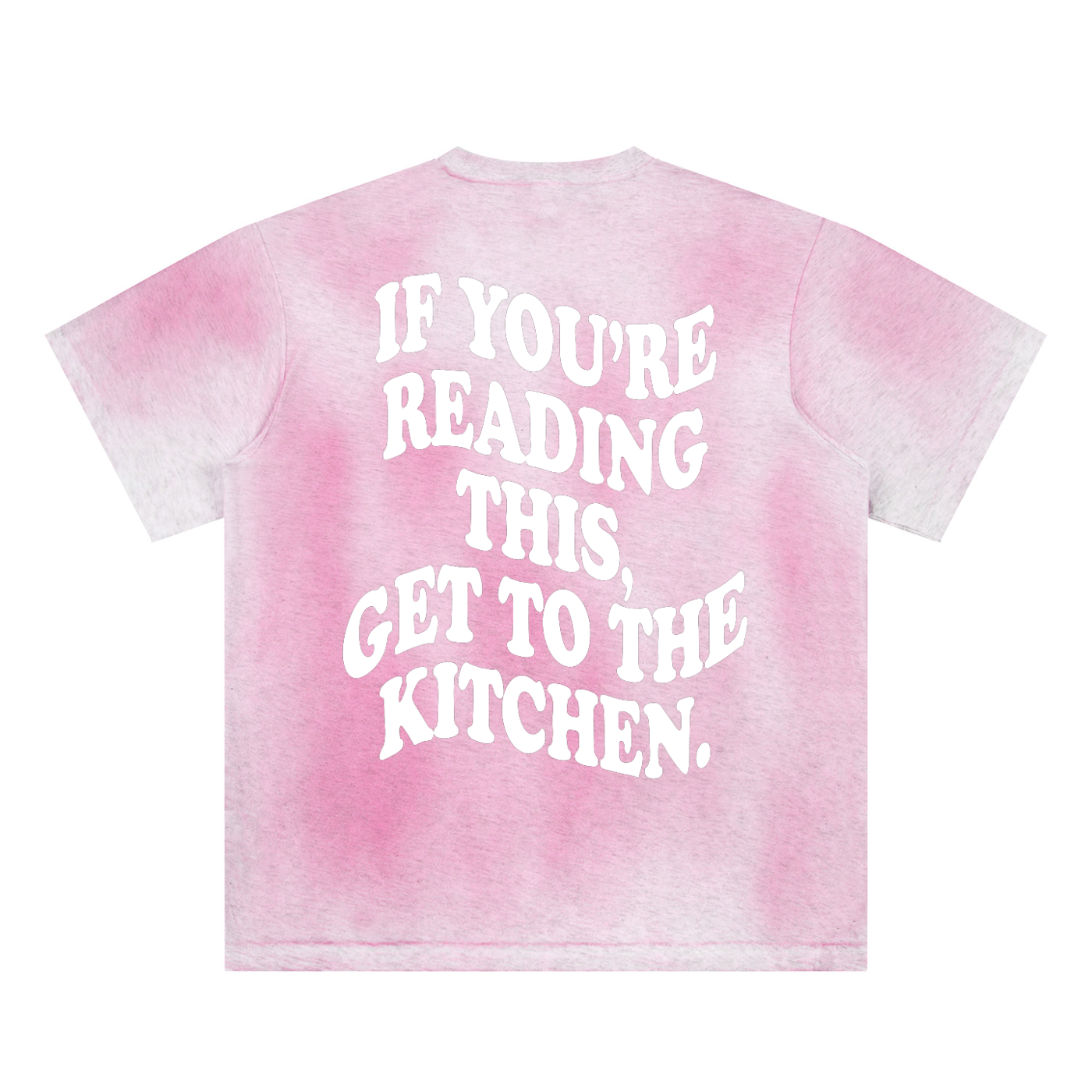 Get to the Kitchen T-Shirt
