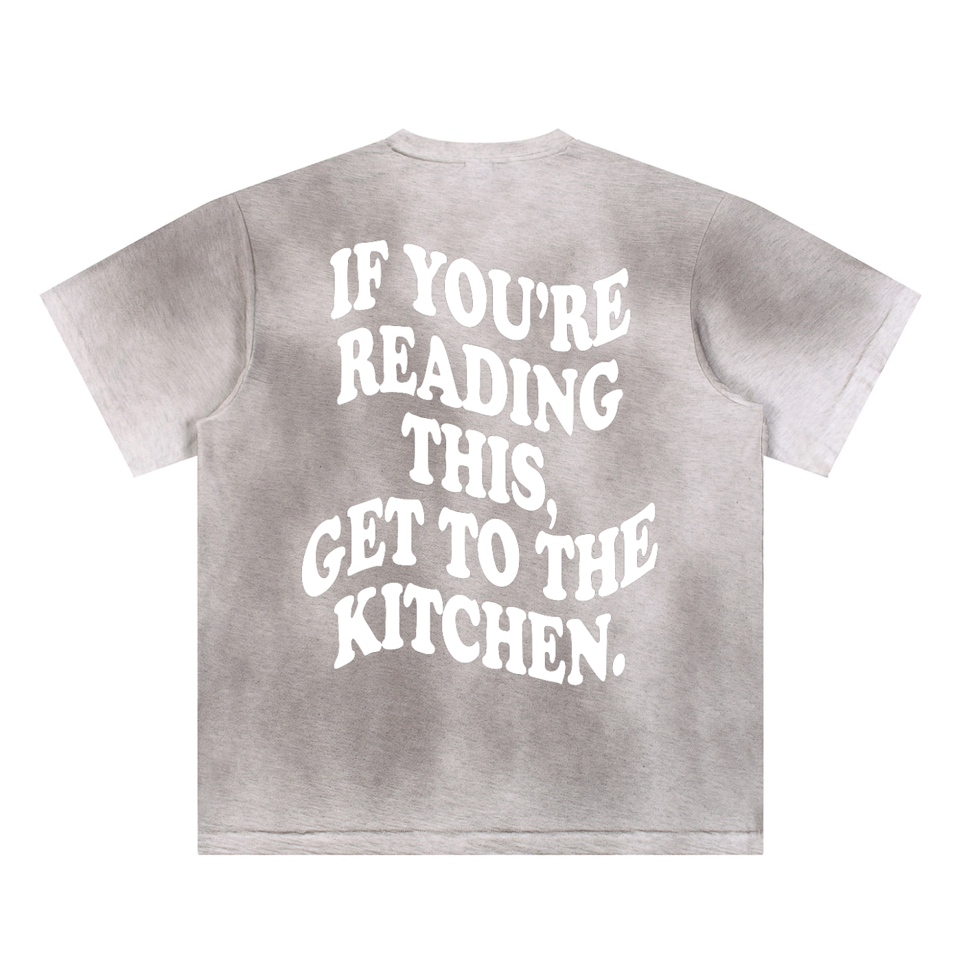 Get to the Kitchen T-Shirt