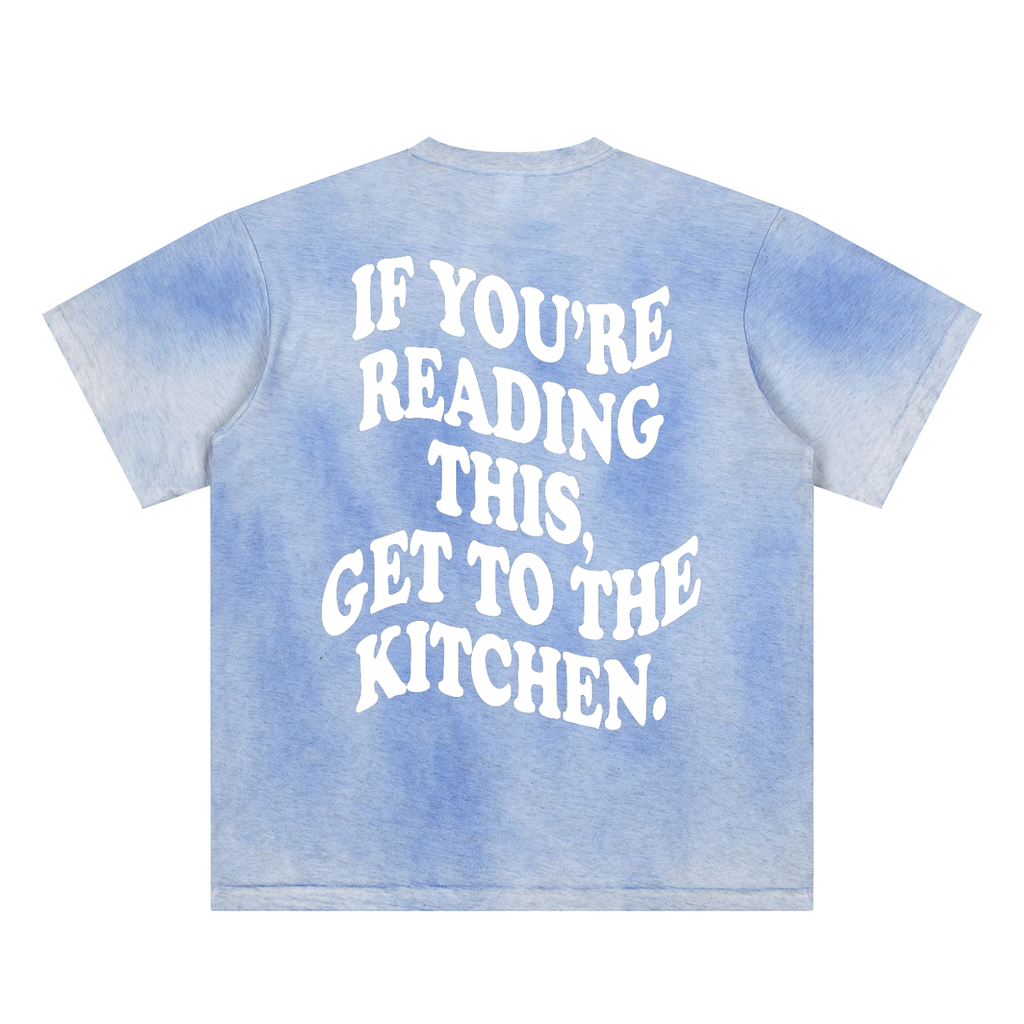 Get to the Kitchen T-Shirt
